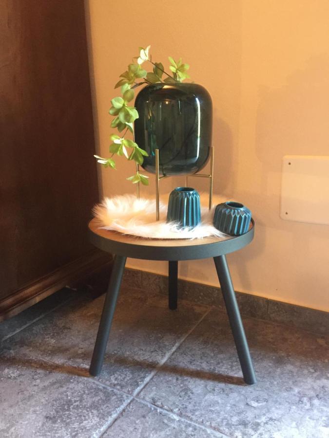 לינה וארוחת בוקר Cortemilia A Casa Di Anna מראה חיצוני תמונה